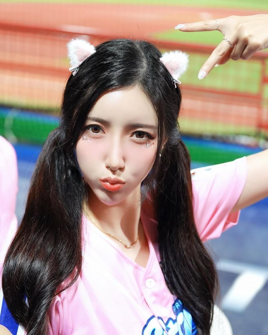남민정