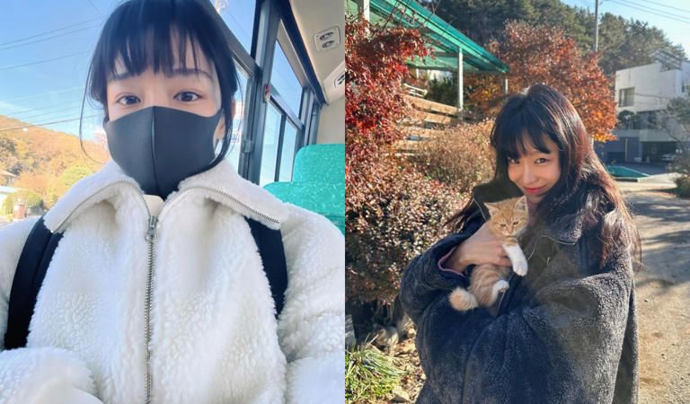 신소율 인별