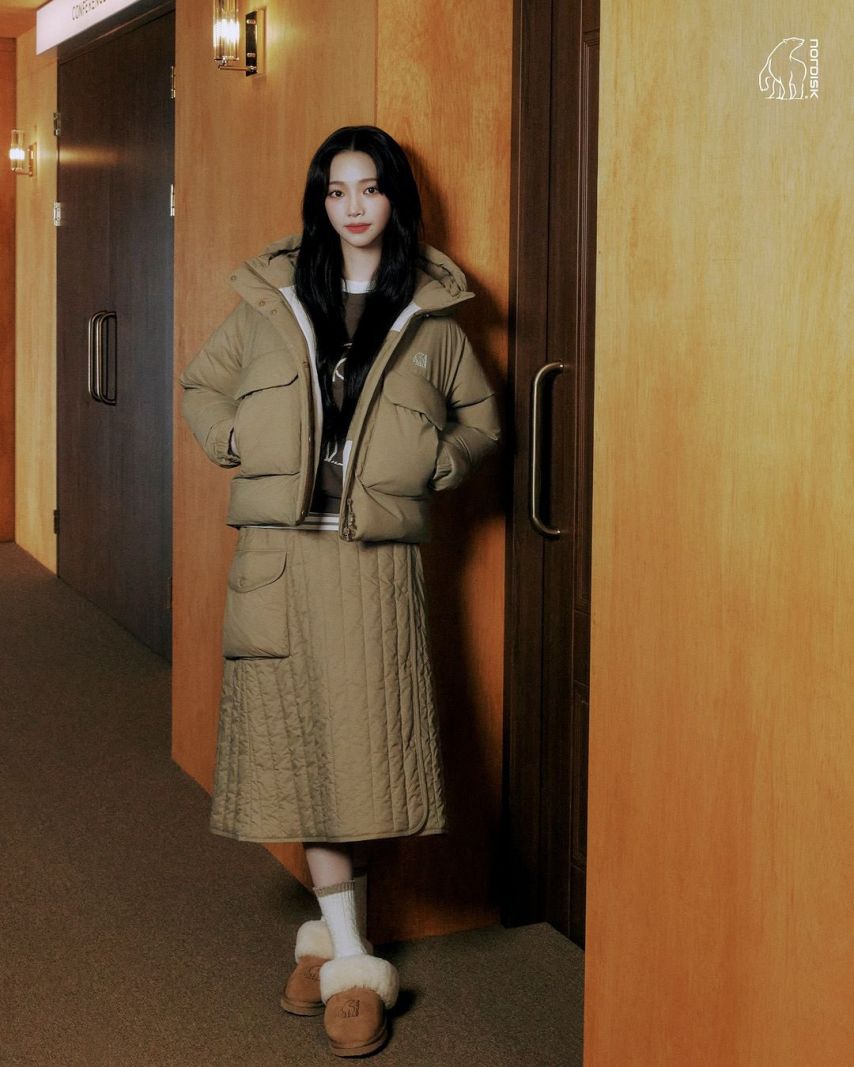 에스파 카리나ㅡ노르디스크
