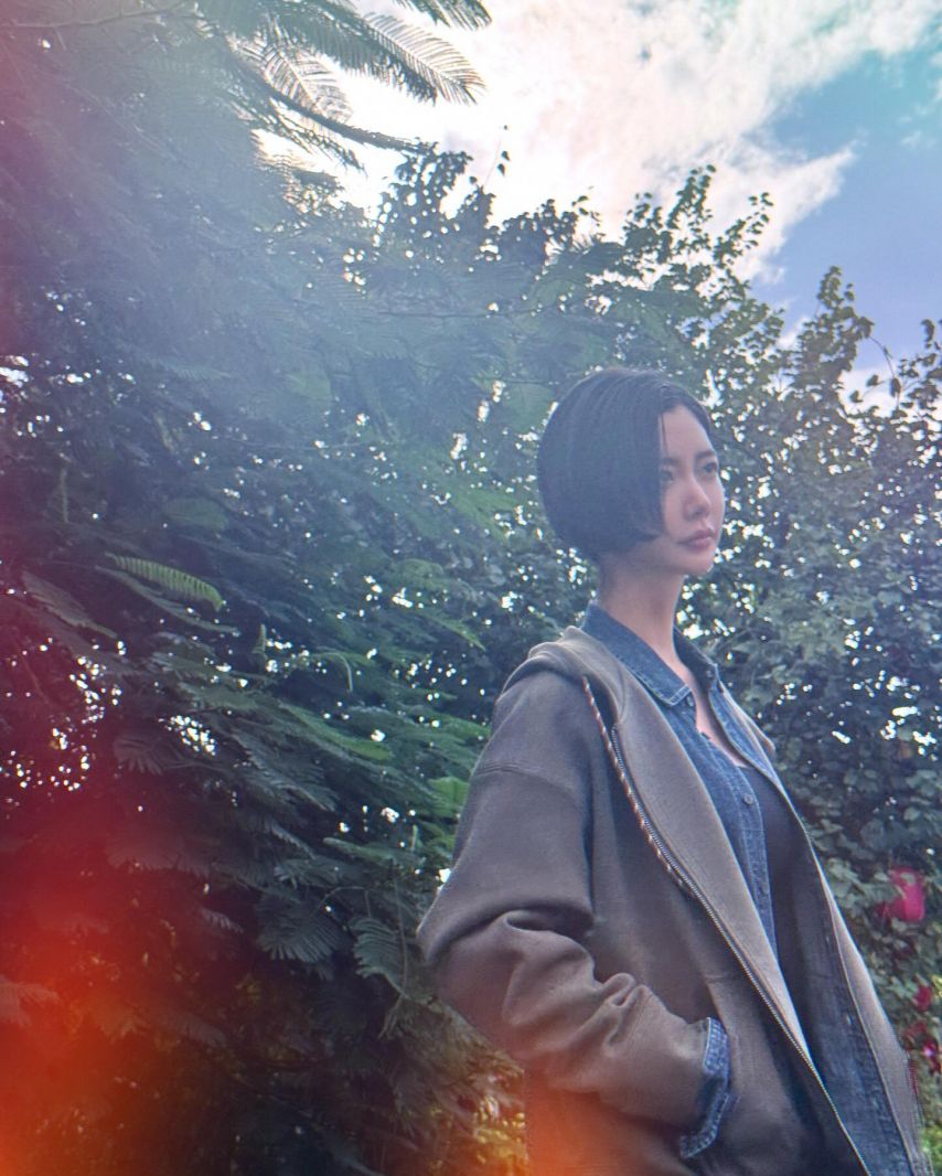 클라라 SNS