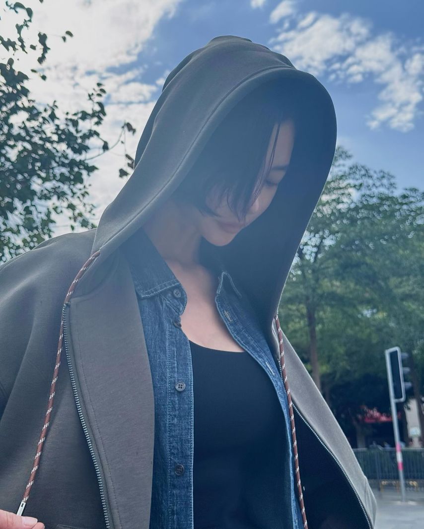클라라 SNS
