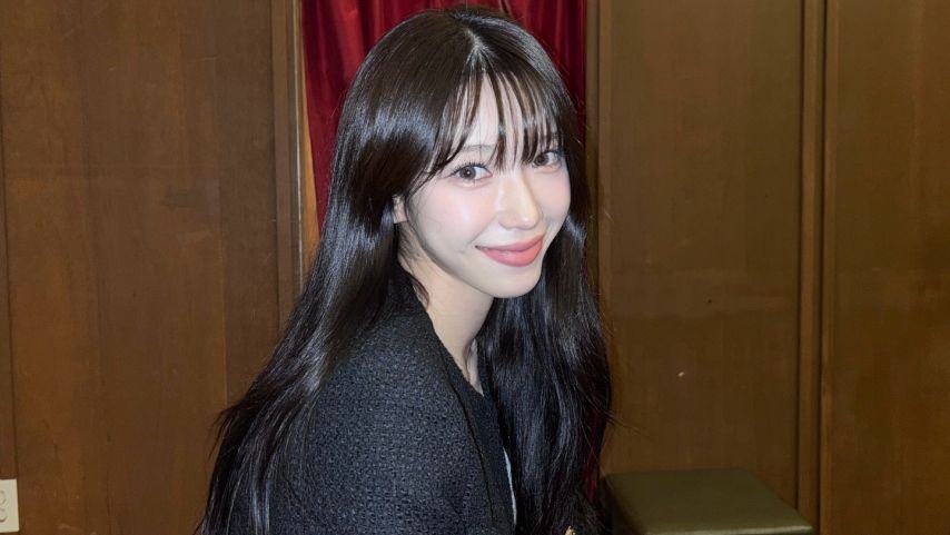 수윤 연희 다현 소희 로켓펀치