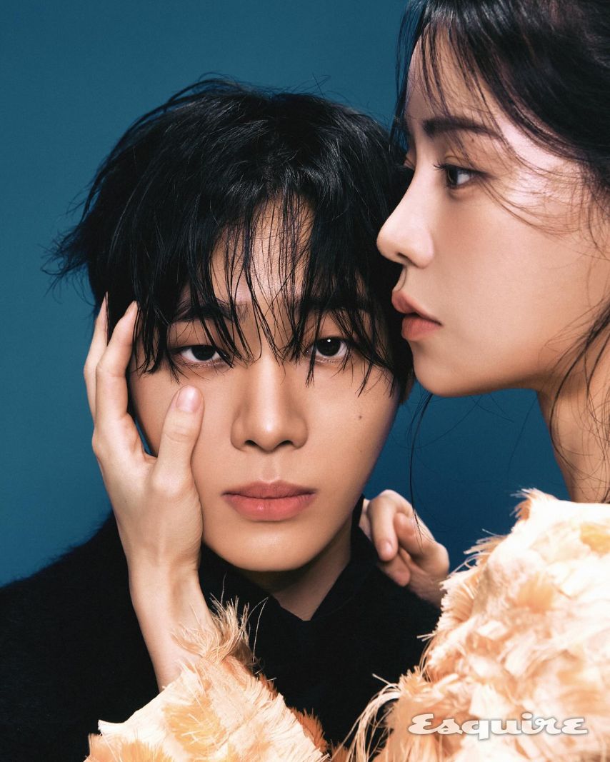 임지연 SNS