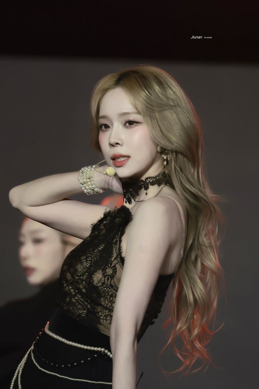 에스파 윈터