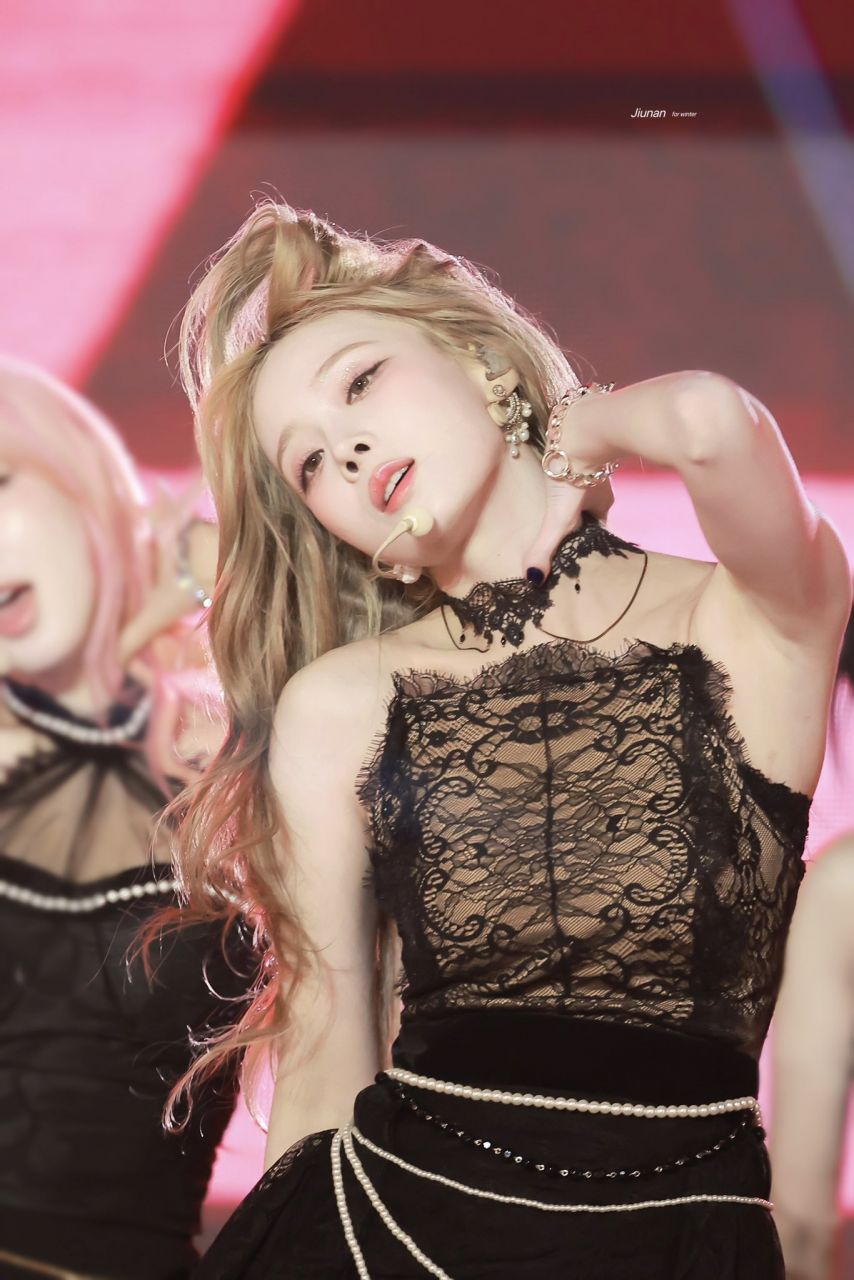 에스파 윈터