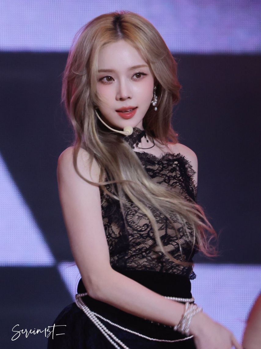에스파 윈터