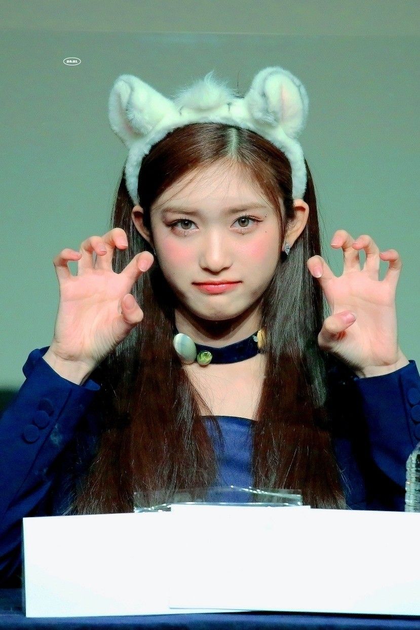 IVE 이서