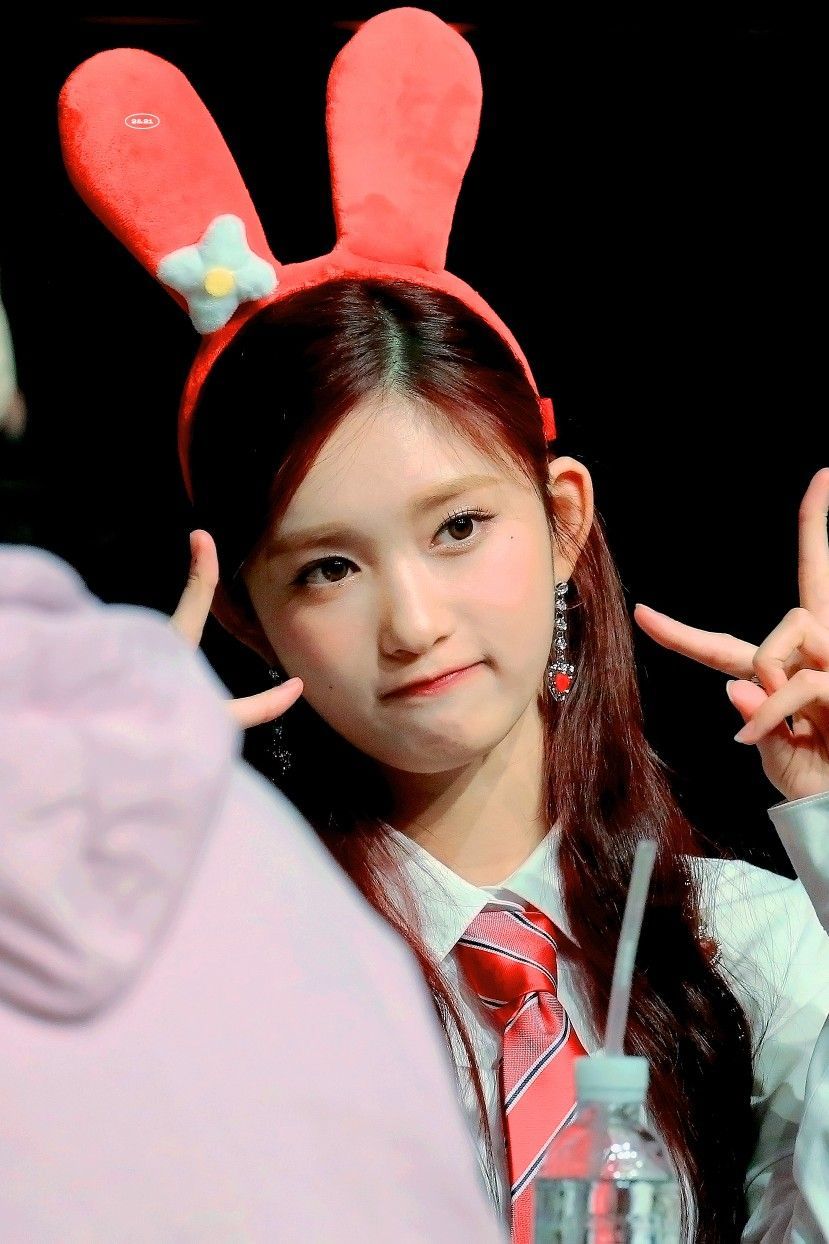 IVE 이서