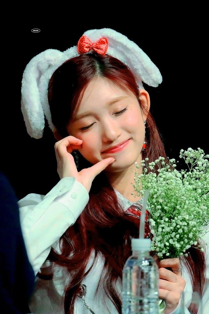 IVE 이서