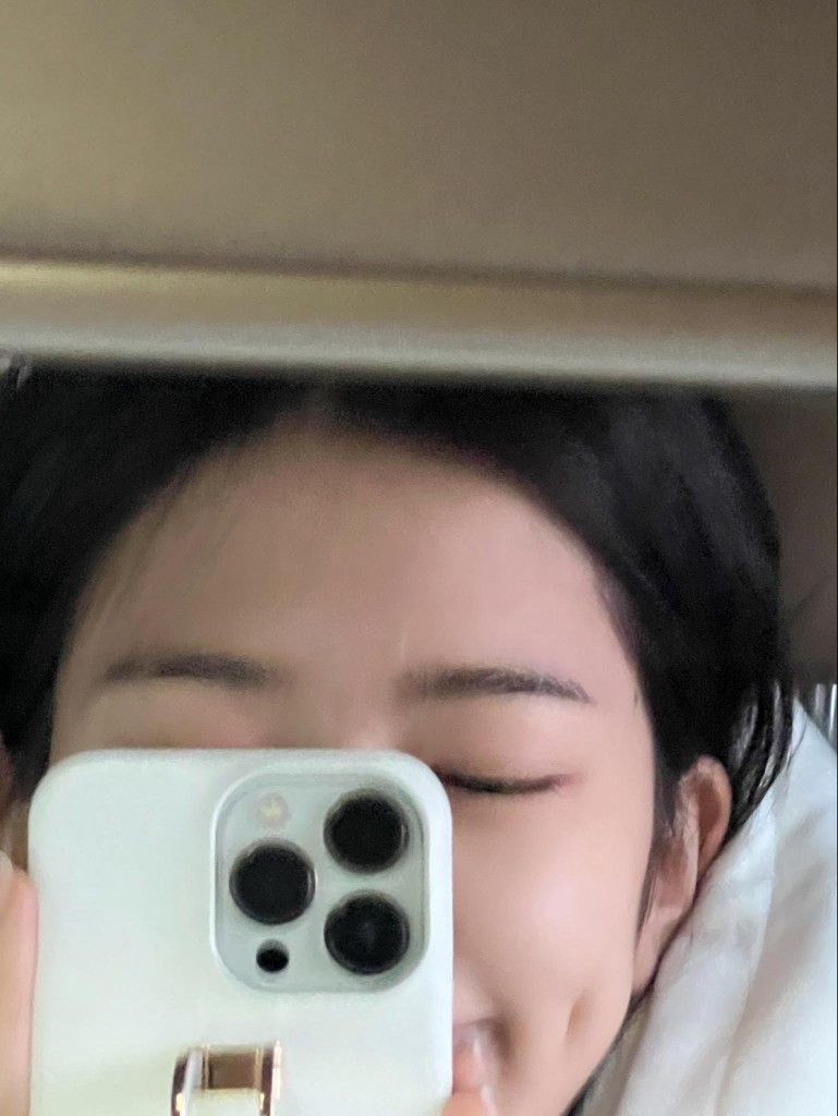 IVE 안유진
