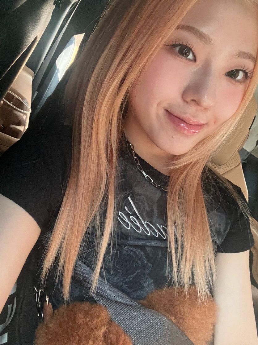 ICHILLIN CHAERIN