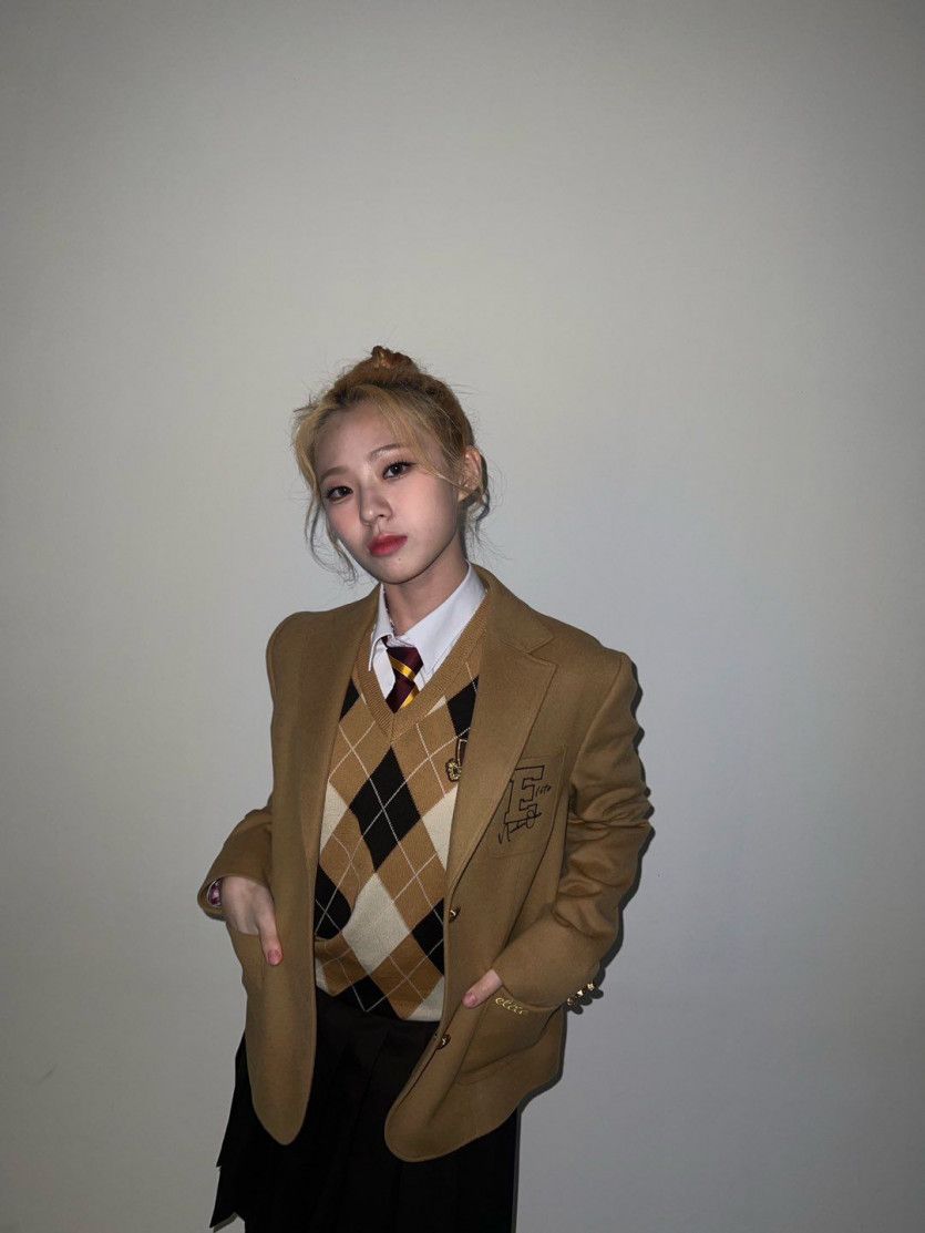 ICHILLIN CHAERIN