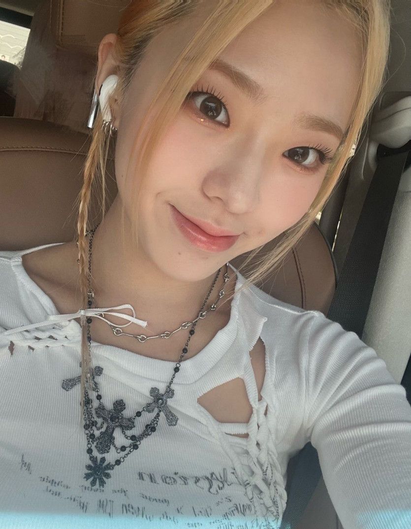 ICHILLIN CHAERIN