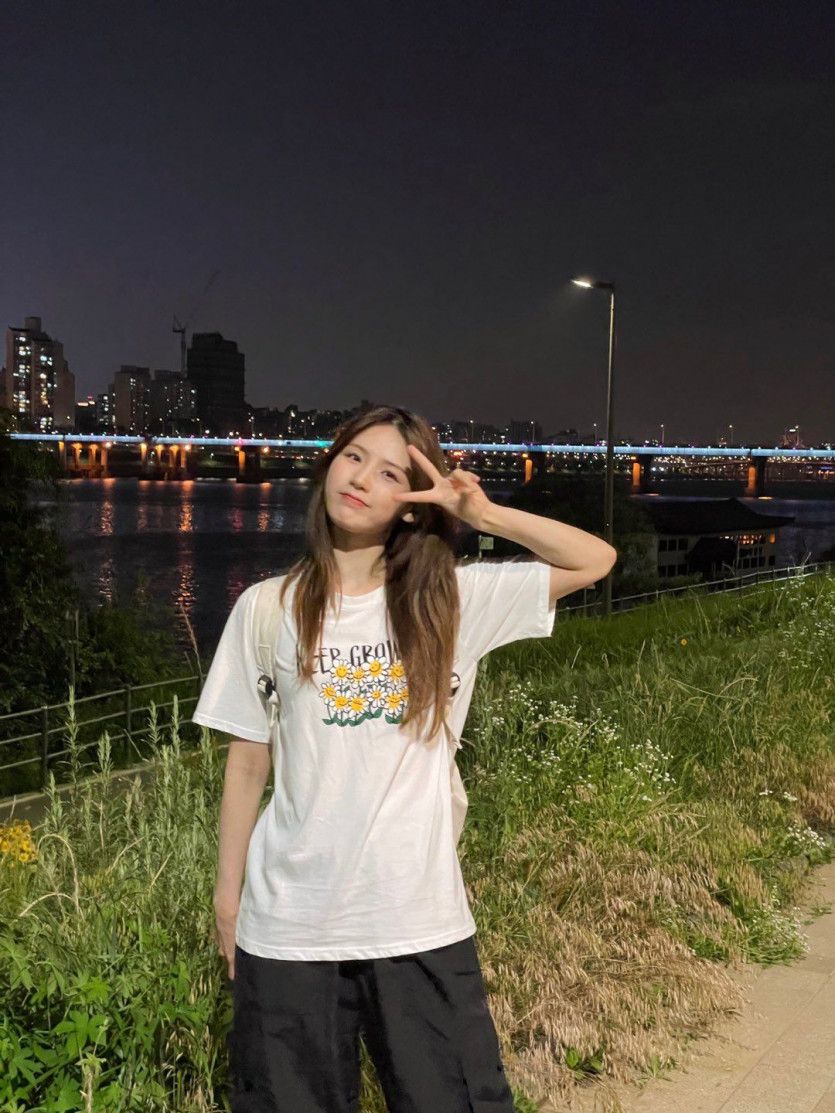 ICHILLIN JIYOON