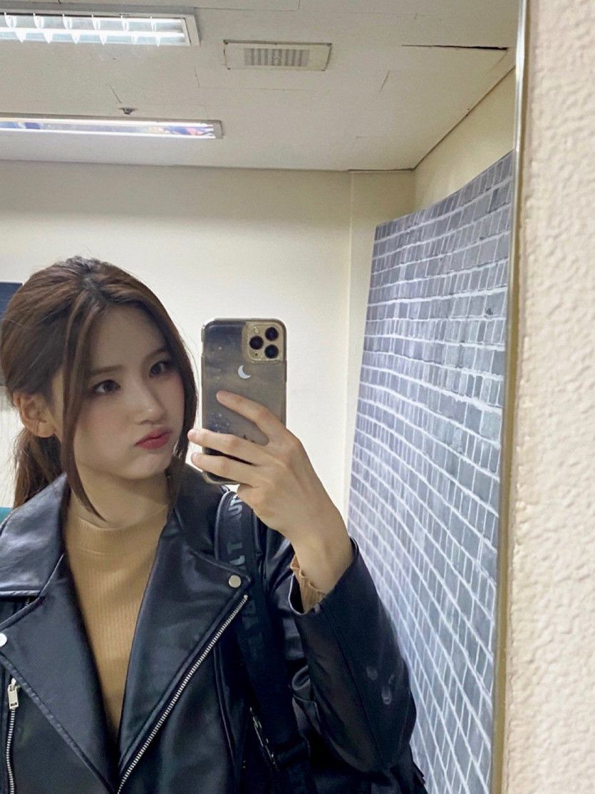 ICHILLIN JIYOON