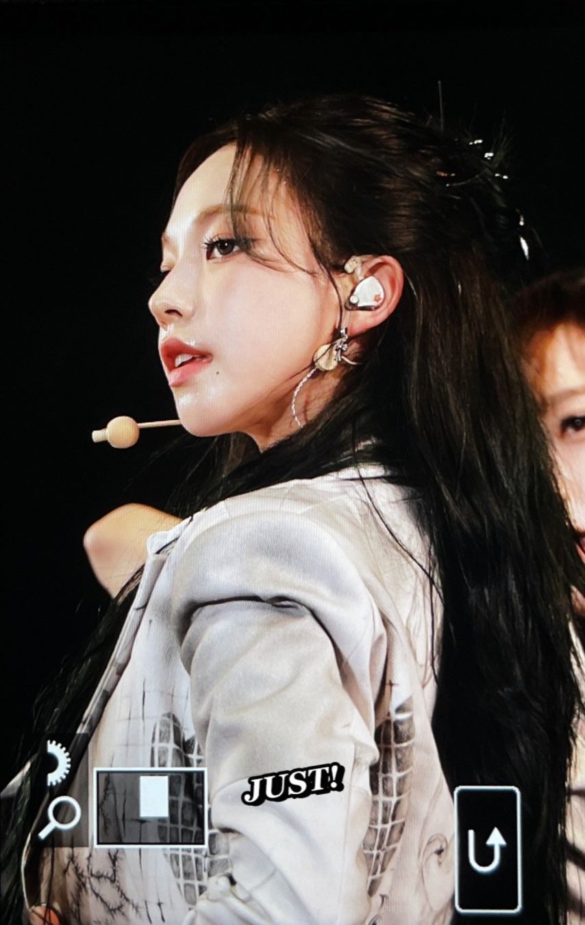 에스파 카리나