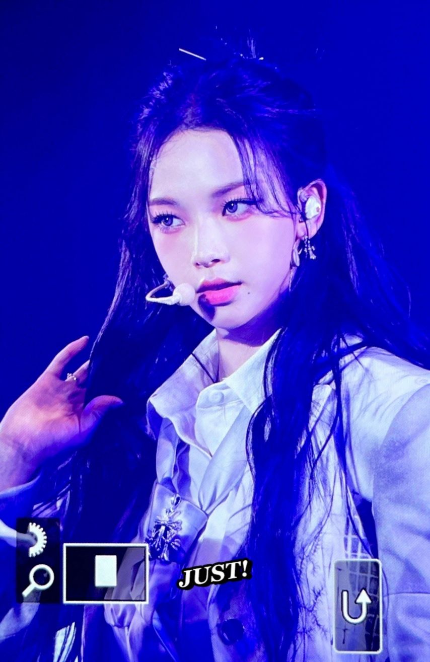 에스파 카리나