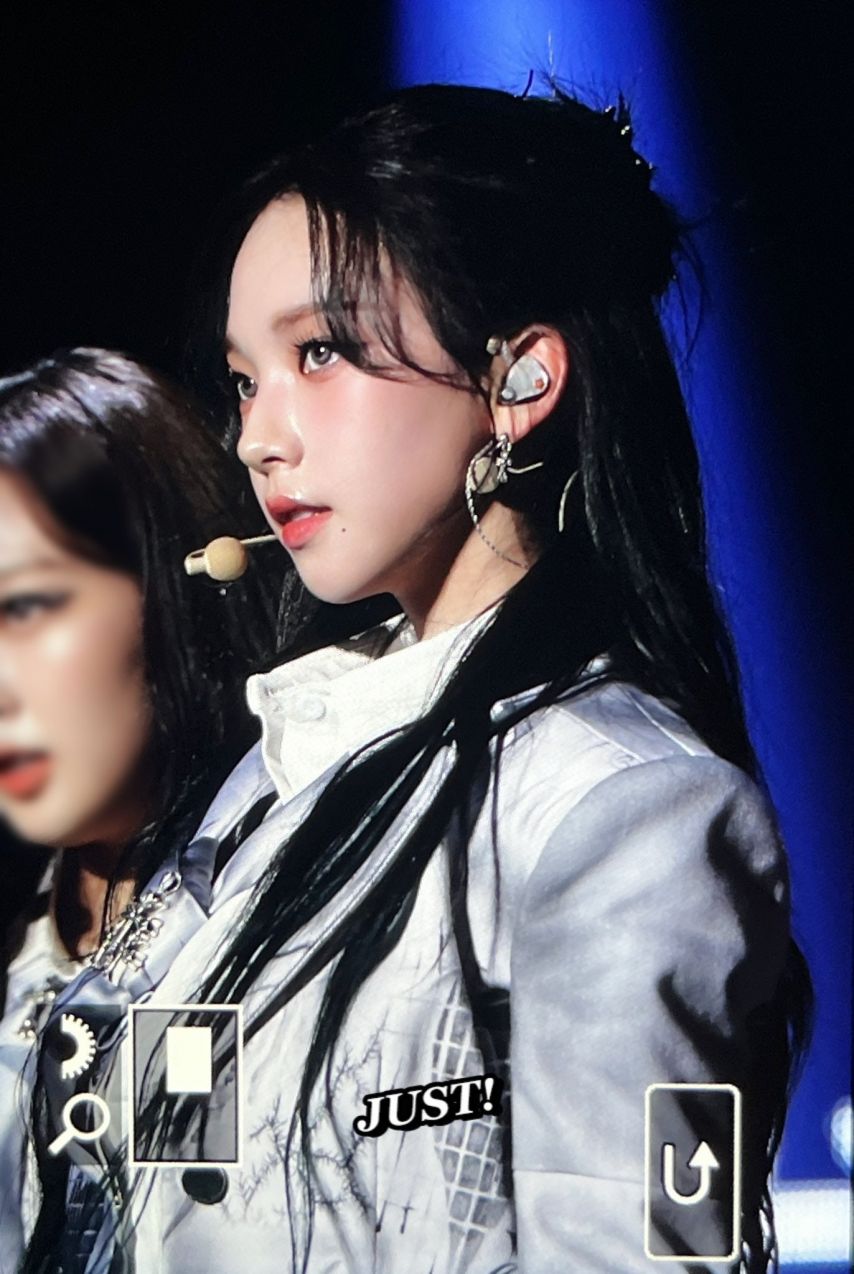 에스파 카리나