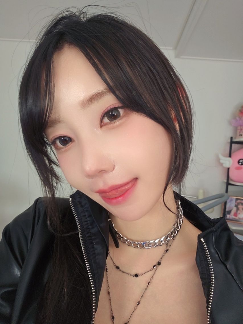 [QWER] 마젠타