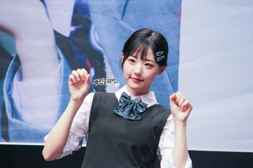 [QWER] 히나