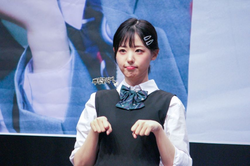 [QWER] 히나