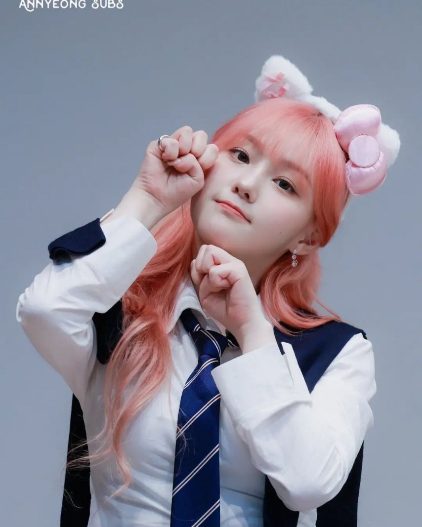 케플러 김채현