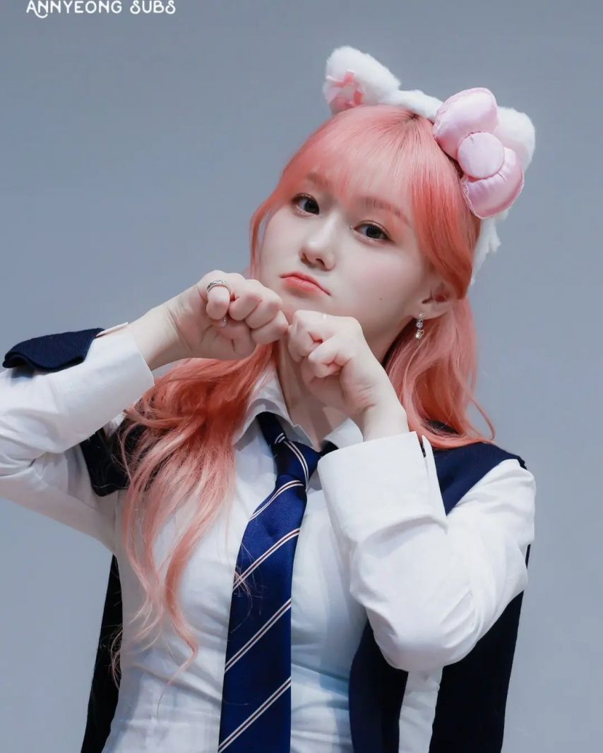 케플러 김채현