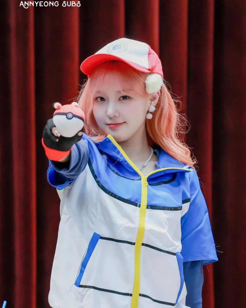 케플러 김채현