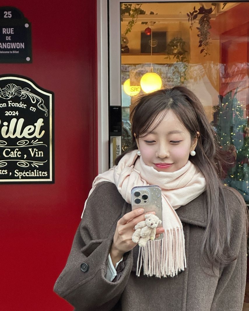 조예슬 인스타