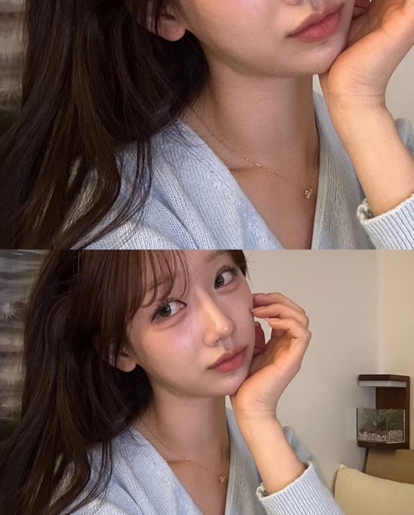 허수미 인스타