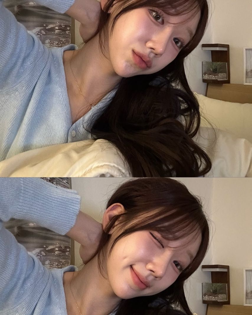 허수미 인스타