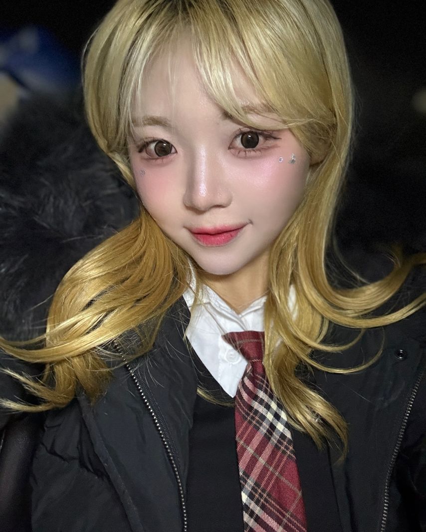 조예린 윤지나
