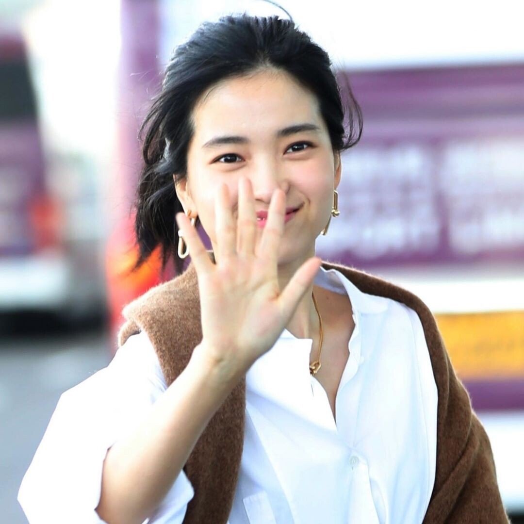 배우 김태리