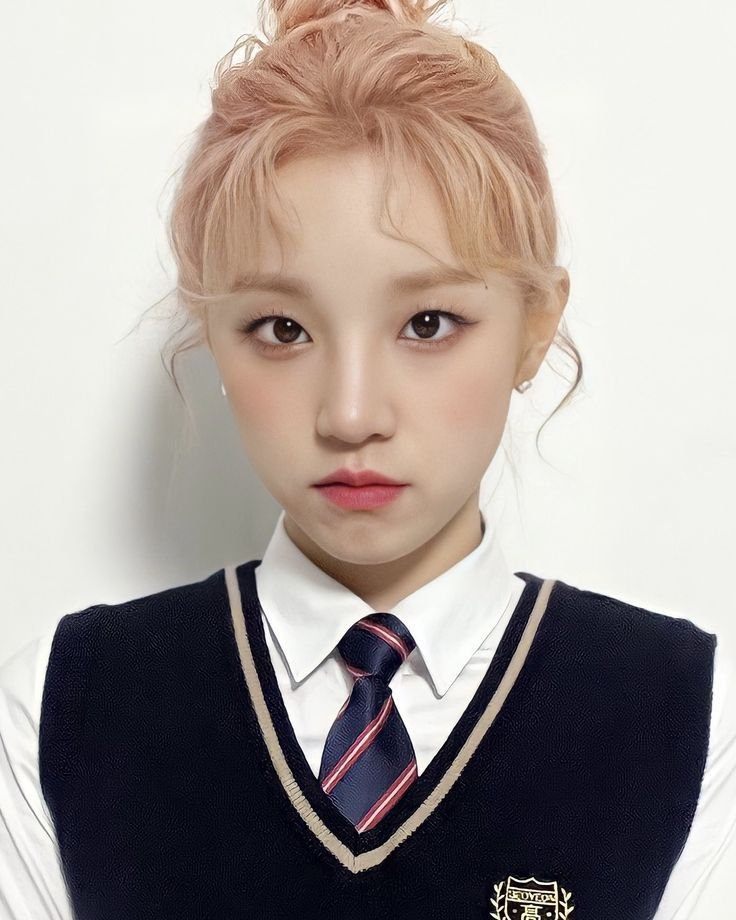 우기((여자)아이들) 사진 모음