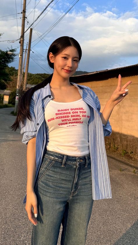 미연((여자)아이들) 사진모음