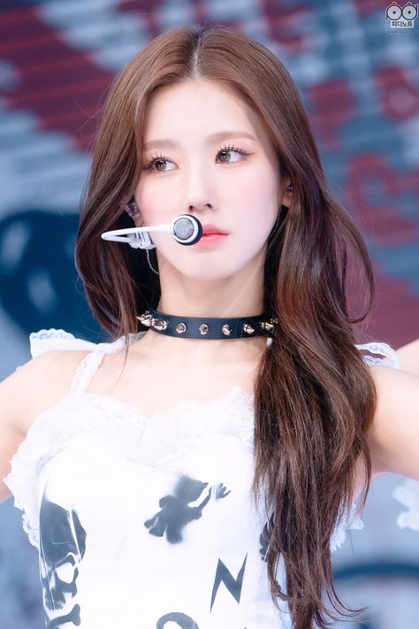 미연((여자)아이들) 사진모음