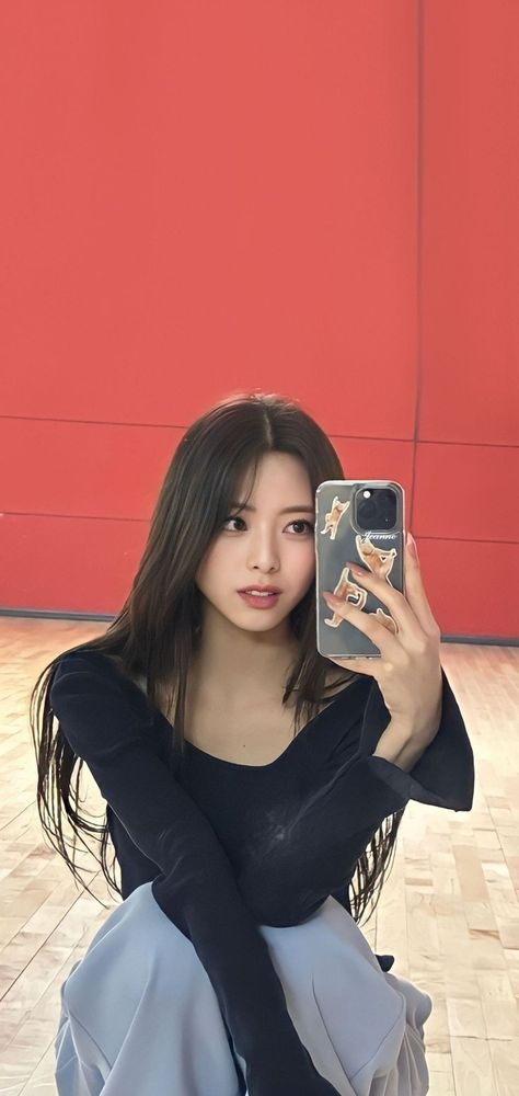 유나(ITZY) 사진모음