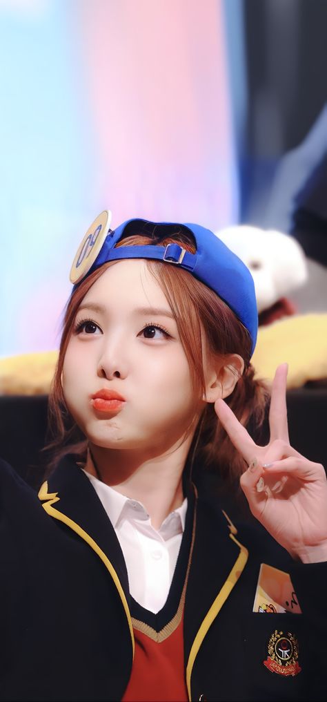 트와이스 나연 사진모음