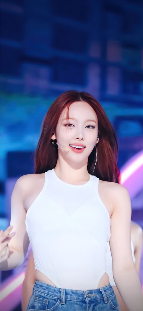 트와이스 나연 사진모음