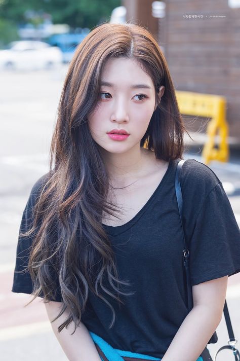 정채연 사진모음