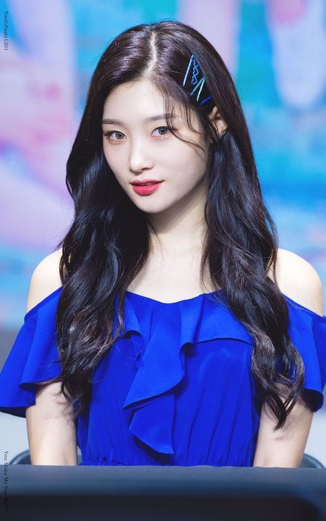 정채연 사진모음