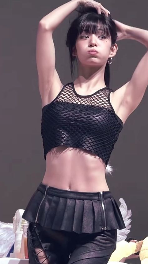 이채영(프로미스나인) 사진모음