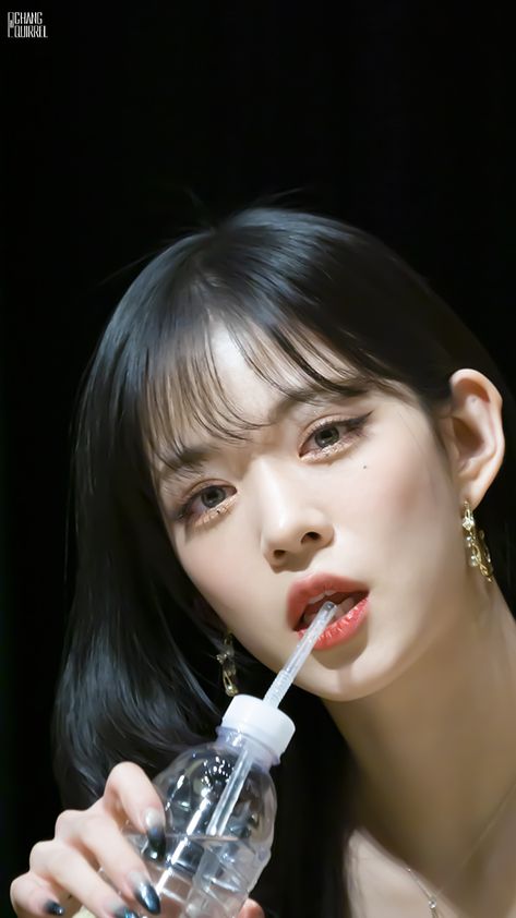 이채영(프로미스나인) 사진모음