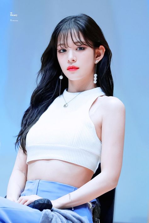 이채영(프로미스나인) 사진모음