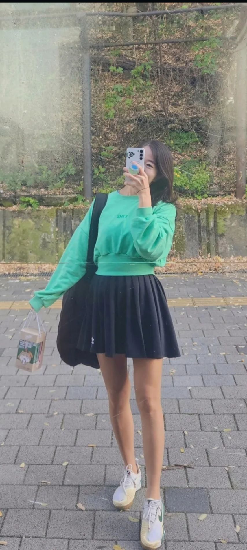 흔한 미시 ssongbly