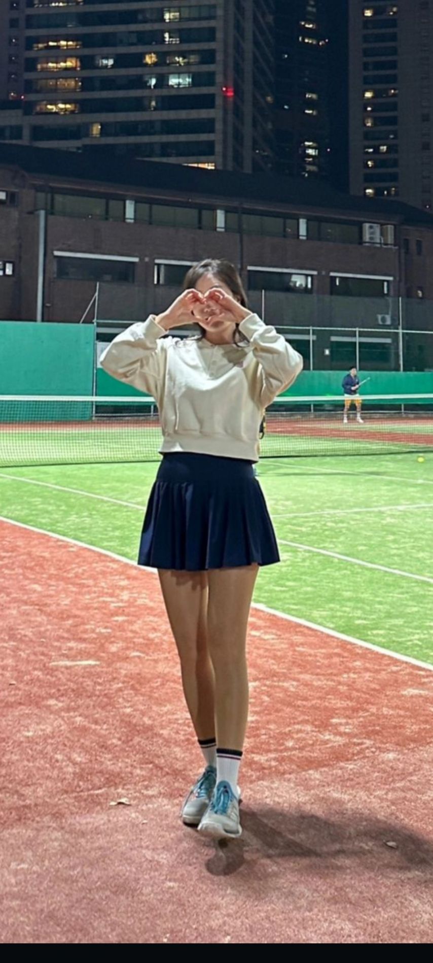 흔한 미시 ssongbly