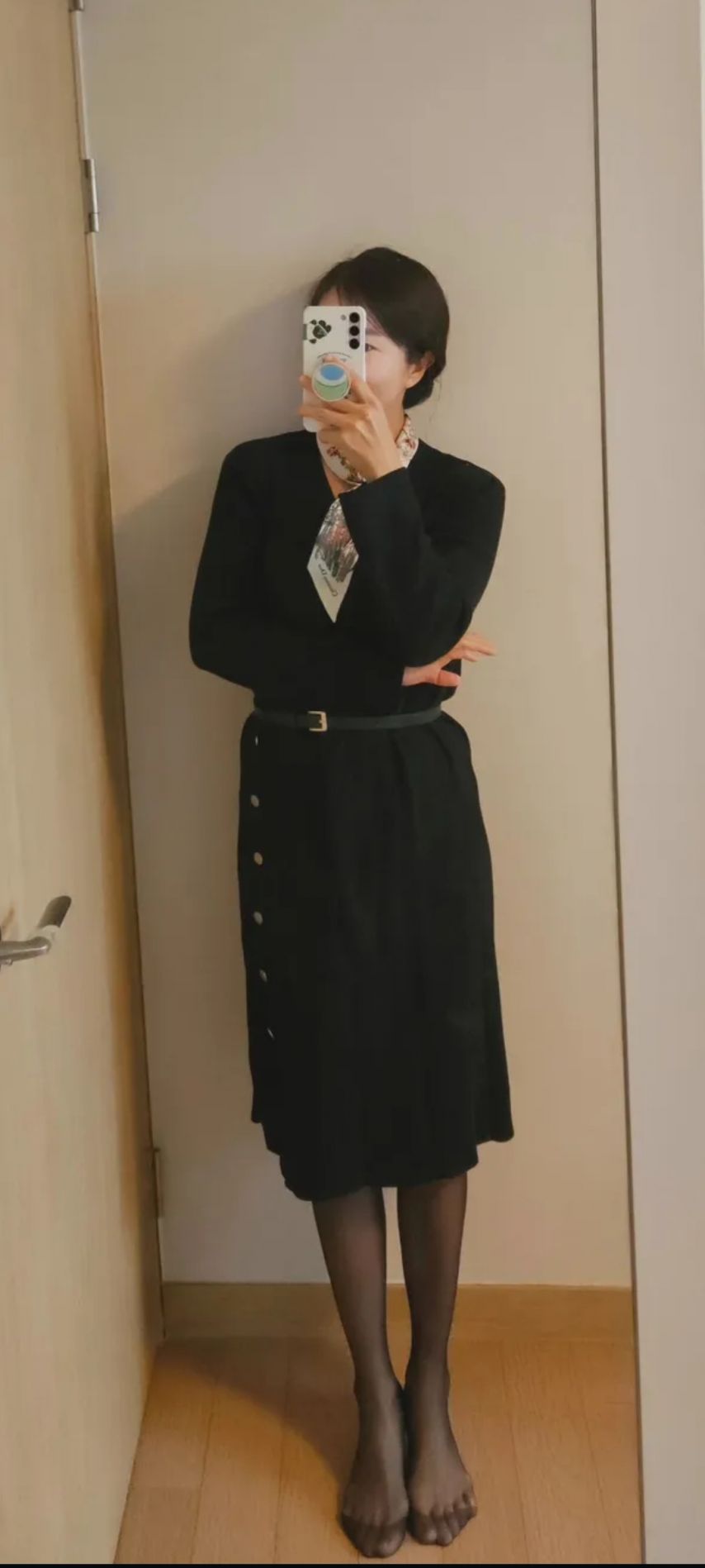 흔한 미시 ssongbly
