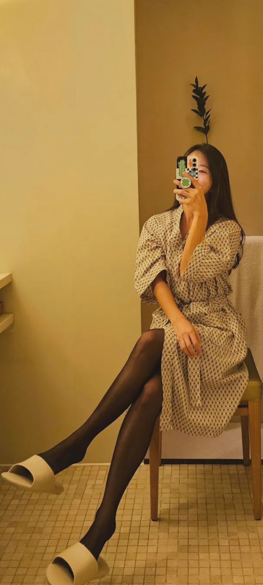 흔한 미시 ssongbly