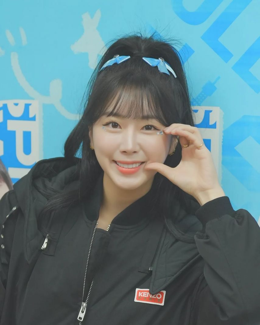 안지현 남민정 우리카드