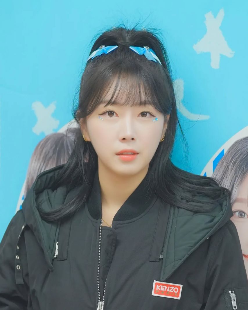 안지현 남민정 우리카드